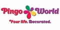 Pingo World Logo