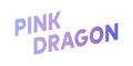 Pink Dragon Logo