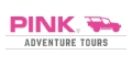 Pink Jeep Tours Logo