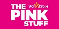 Pink Stuff (FR) Logo