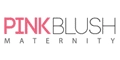 PinkBlush Maternity Logo
