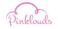 Pinklouds  Logo