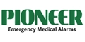 Pioneer Emergency Logo