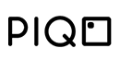 PIQO Projector Logo
