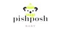 pishposhbaby Logo