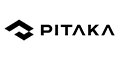 PITAKA (DE) Logo