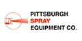 Pittsburgh Spray Equipment Logo