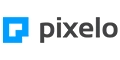 Pixelo Logo