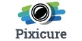 Pixicure Logo