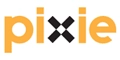 Pixie technology Logo