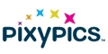 PixyPics.com Logo