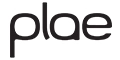 PLAE Logo