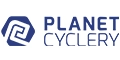 Planet Cyclery Logo