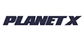 Planet X US Logo