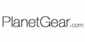 PlanetGear.com Logo