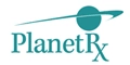 PlanetRX Logo