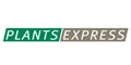 PlantsExpress.com Logo