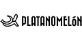 Platanomelon Mexico Logo