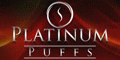 Platinum Puffs Logo