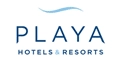 Playa Hotels & Resorts Logo