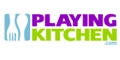 PlayingKitchen.com Logo