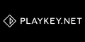 Playkey Logo