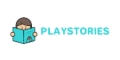Playstories LLC Logo