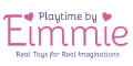 Playtime by Eimmie Logo