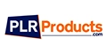 PLR Products Logo