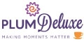 Plum Deluxe Tea Logo