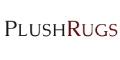 PlushRugs Logo