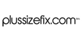 PlusSizeFix.com Logo