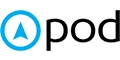 Pod Trackers Logo