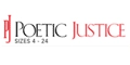Poetic Justice Logo