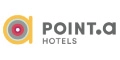 Point A Hotels Logo