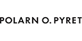 Polarn O. Pyret USA Logo