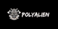 Polyalien Logo