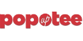 Pop Up Tee Logo