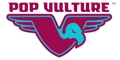 Pop Vulture Logo