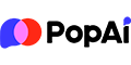 PopAi Logo