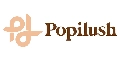Popilush Logo