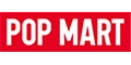 POPMART Logo