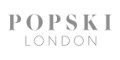 Popski London Logo