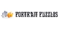 Portrait Puzzles Logo