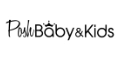 Posh Baby and Kids Logo