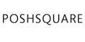 PoshSquare Logo