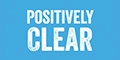 Positively Clear Logo