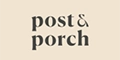 Post & Porch Logo