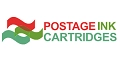 Postage Ink Cartridges Logo