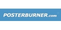 Poster Burner  Logo